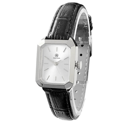 Women’s Gold Square Quartz Fashion Watch