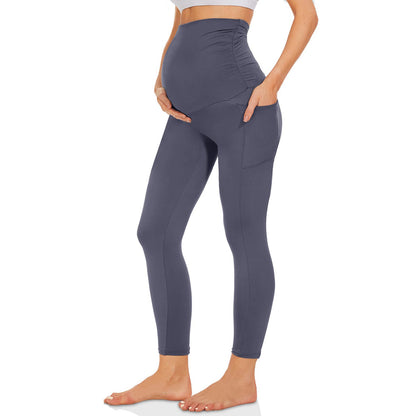 Women’s Maternity Yoga Leggings