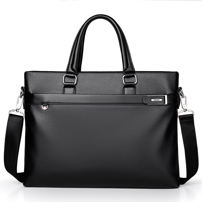 Men’s Business Commuter Laptop Briefcase
