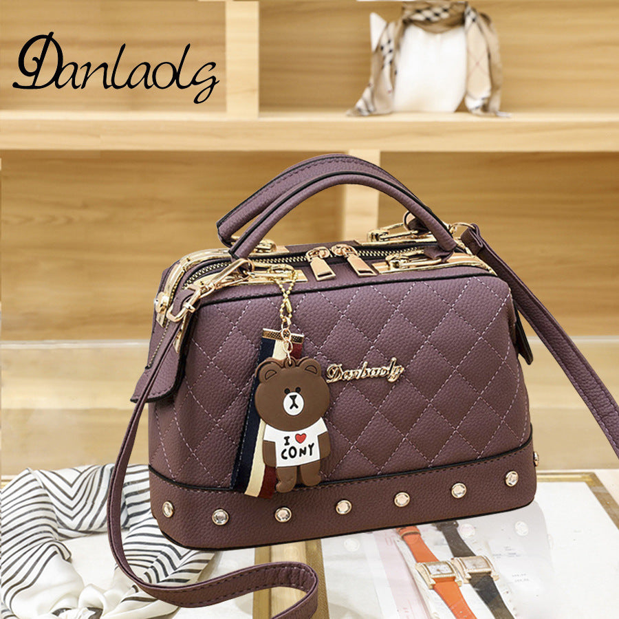Women’s Chic Shoulder Crossbody Bag