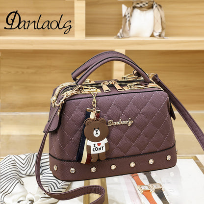 Women’s Chic Shoulder Crossbody Bag