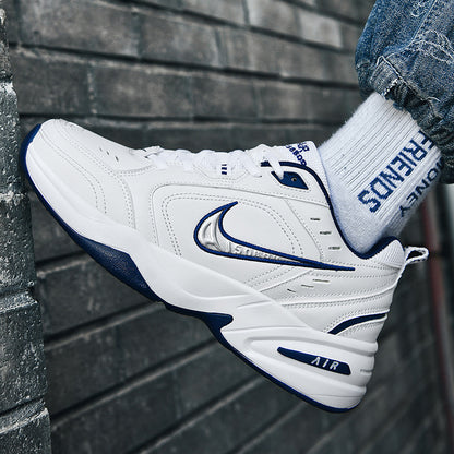 M2K Vintage Chunky Dad Sneakers