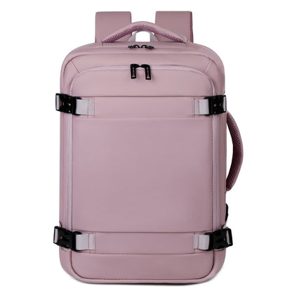Airline Carry-On Travel Backpack