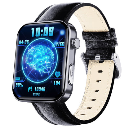 F300 Bluetooth Calling Smart Watch