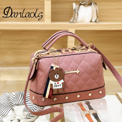 Women’s Chic Shoulder Crossbody Bag