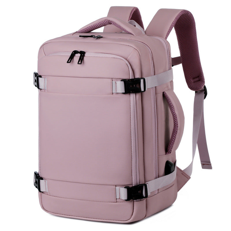 Airline Carry-On Travel Backpack