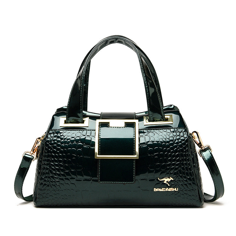 Women’s Classic Shoulder Crossbody Handbag