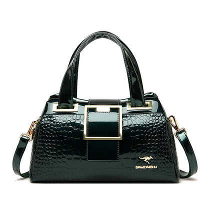 Women’s Classic Shoulder Crossbody Handbag