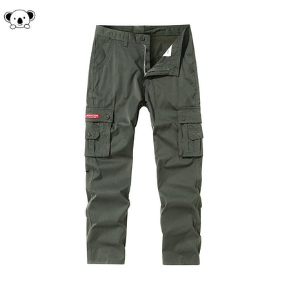 Men’s Outdoor Work & Hiking Pants