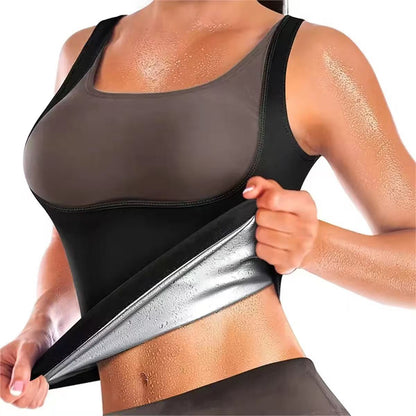 Cross-border shaping belly coat men's fitness sweat short sleeve sports running sweat shirt beer belly round neck short sleeve wholesale