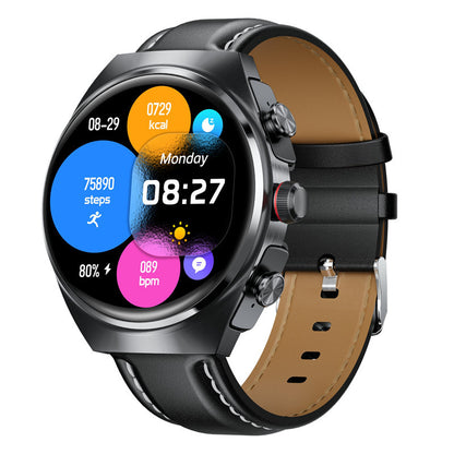 GT95 Smart Watch & TWS Earbuds 2-in-1