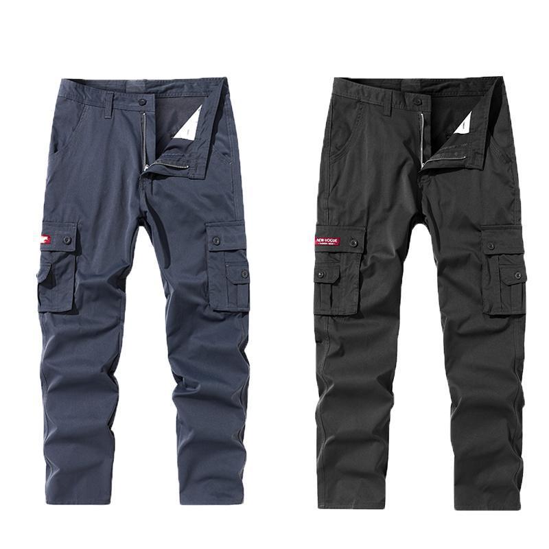 Men’s Outdoor Work & Hiking Pants