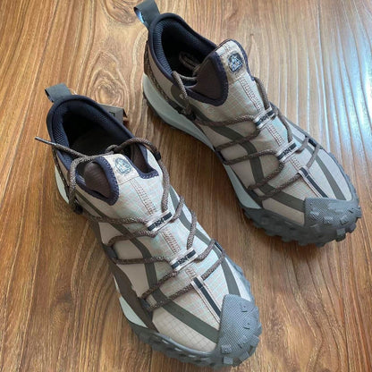 Unisex Waterproof Outdoor Hiking & Trekking Shoes