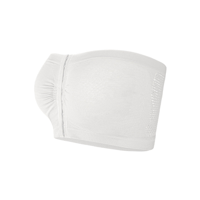 Women’s Breathable Chest Support Corset Wrap