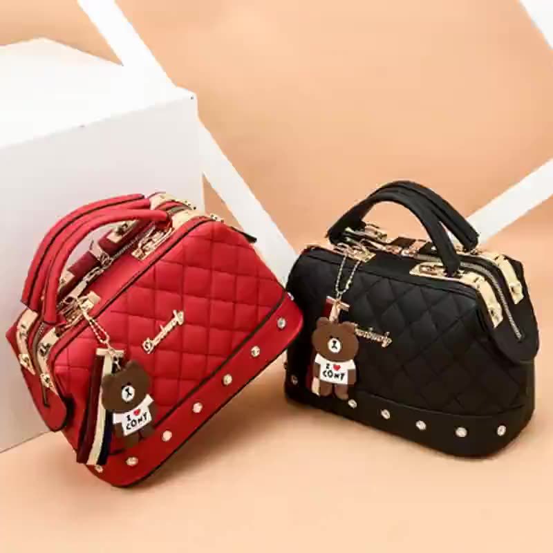Women’s Chic Shoulder Crossbody Bag