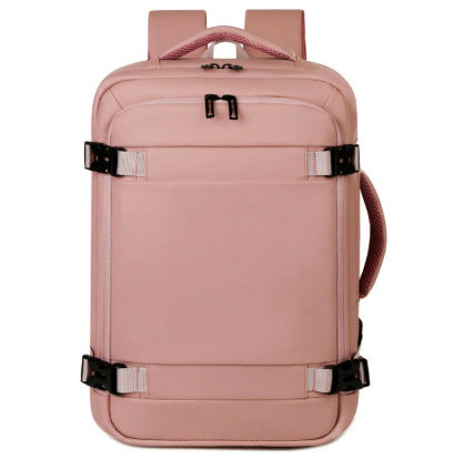Airline Carry-On Travel Backpack