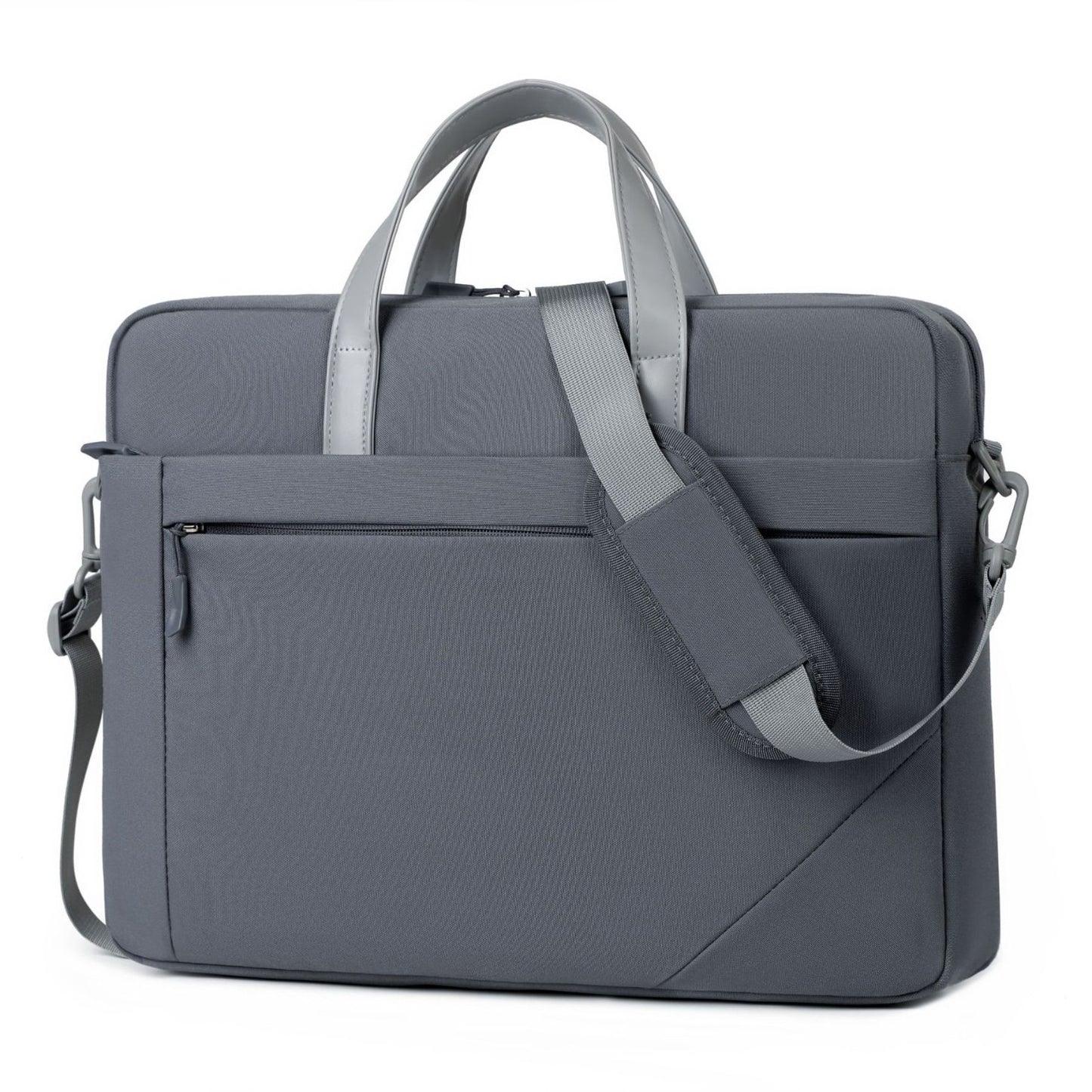 Unisex Waterproof Crossbody Laptop Bag