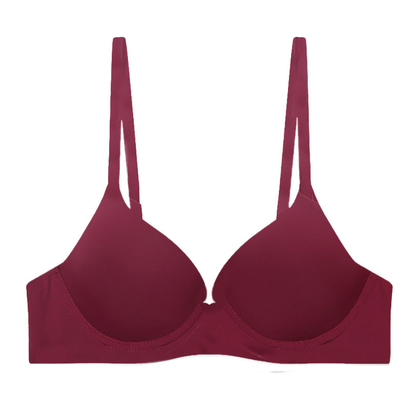 Women’s Seamless Lightweight Support Bra