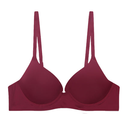 Women’s Seamless Lightweight Support Bra