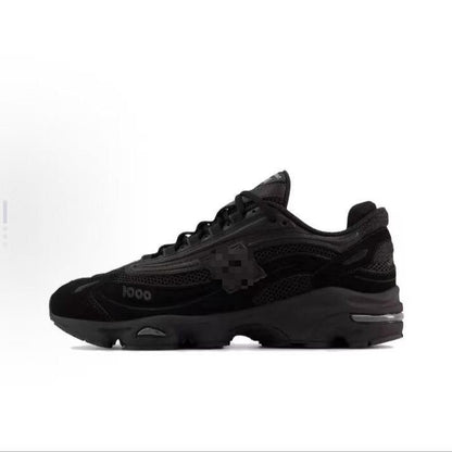 N1000 Retro Mesh Dad Sneakers