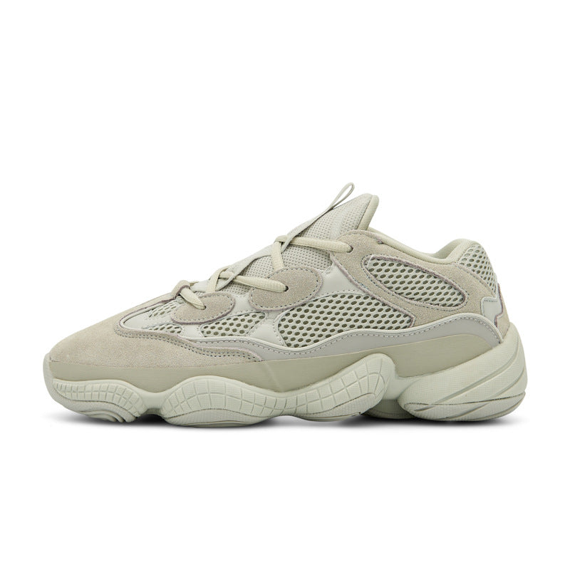 Unisex Chunky Sole Casual Sports Sneakers