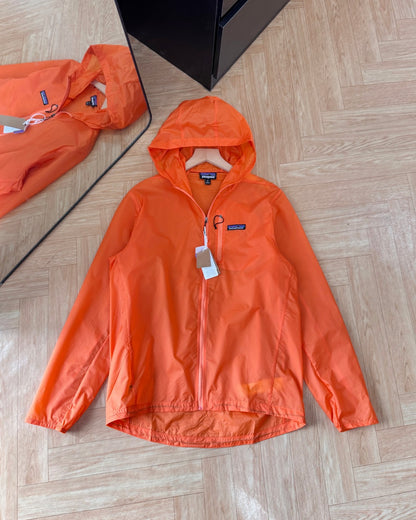Unisex Lightweight Hooded Sun Protection Sports Jacket