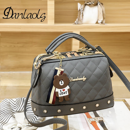 Women’s Chic Shoulder Crossbody Bag
