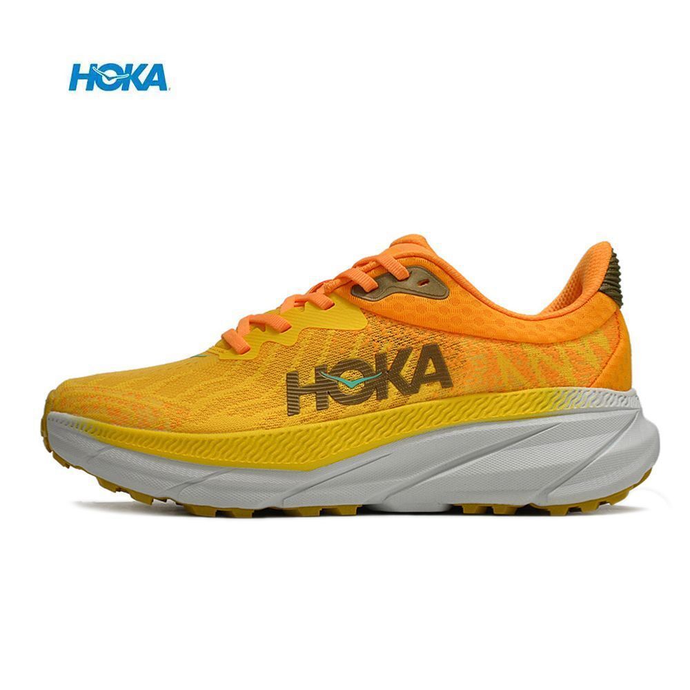 HOKA Challenger ATR 7 Lightweight Trail Running Shoes