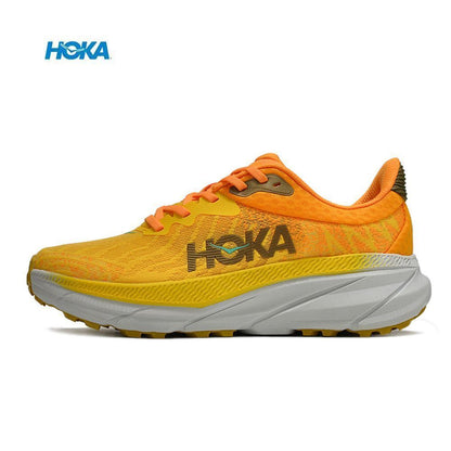 HOKA Challenger ATR 7 Lightweight Trail Running Shoes