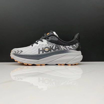 HOKA Challenger ATR 7 Lightweight Trail Running Shoes