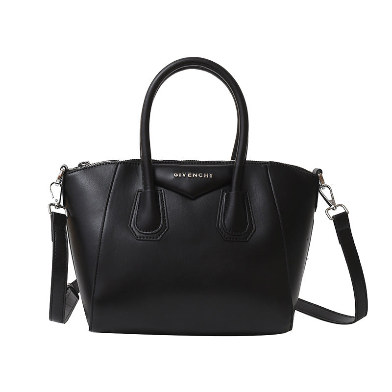 Women’s Large Capacity Dumpling Crossbody Bag