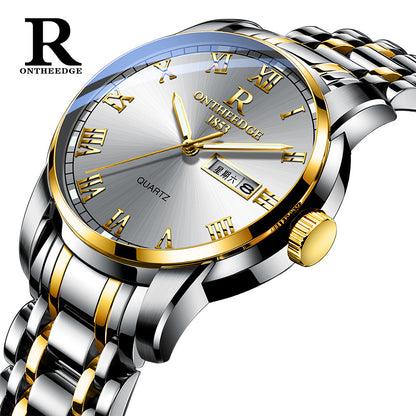 Men’s Business Quartz Watch