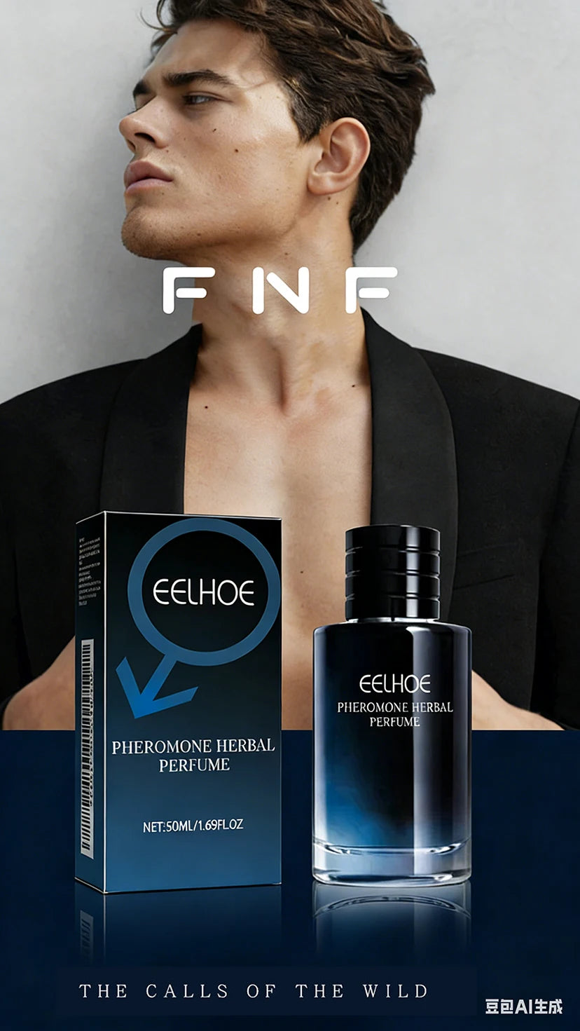 UP Seductive Body Spray for Men 100ml