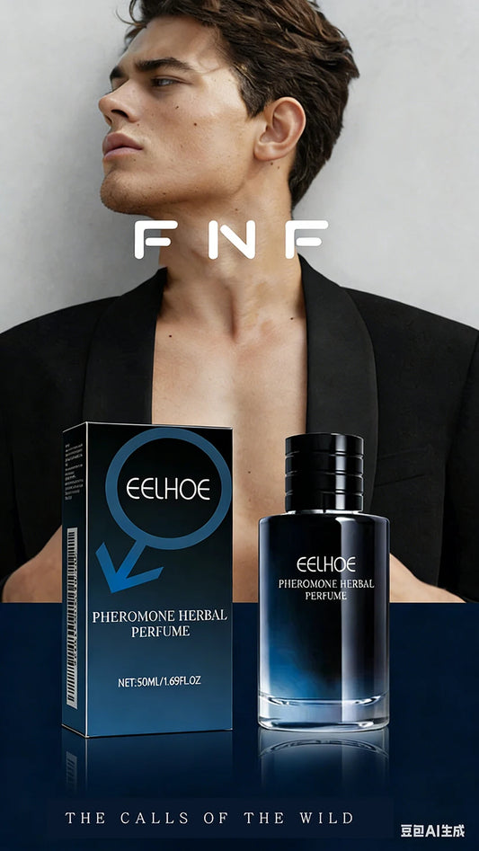 UP Seductive Body Spray for Men 100ml