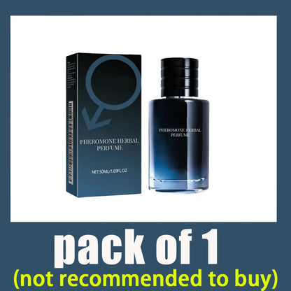 UP Seductive Body Spray for Men 100ml