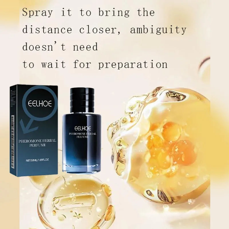 UP Seductive Body Spray for Men 100ml