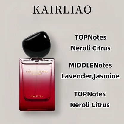 Romantic Floral Eau de Parfum 50ml