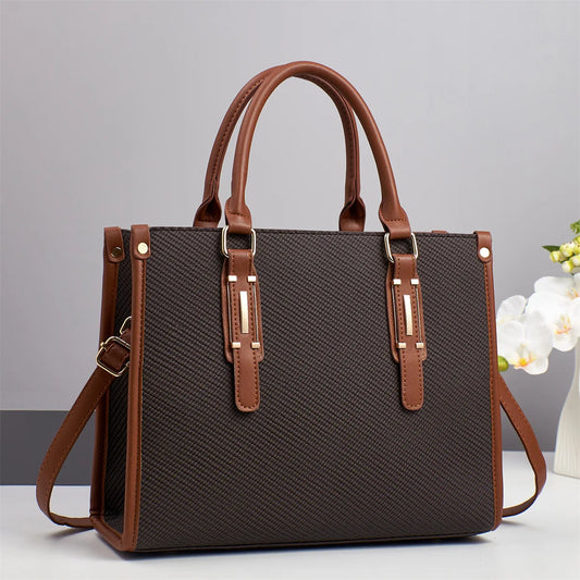 Women’s Small Square Crossbody Bag 2025