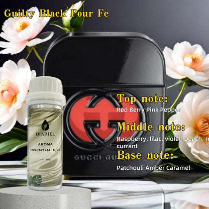 Oud Wood Fragrance Oil 100ml