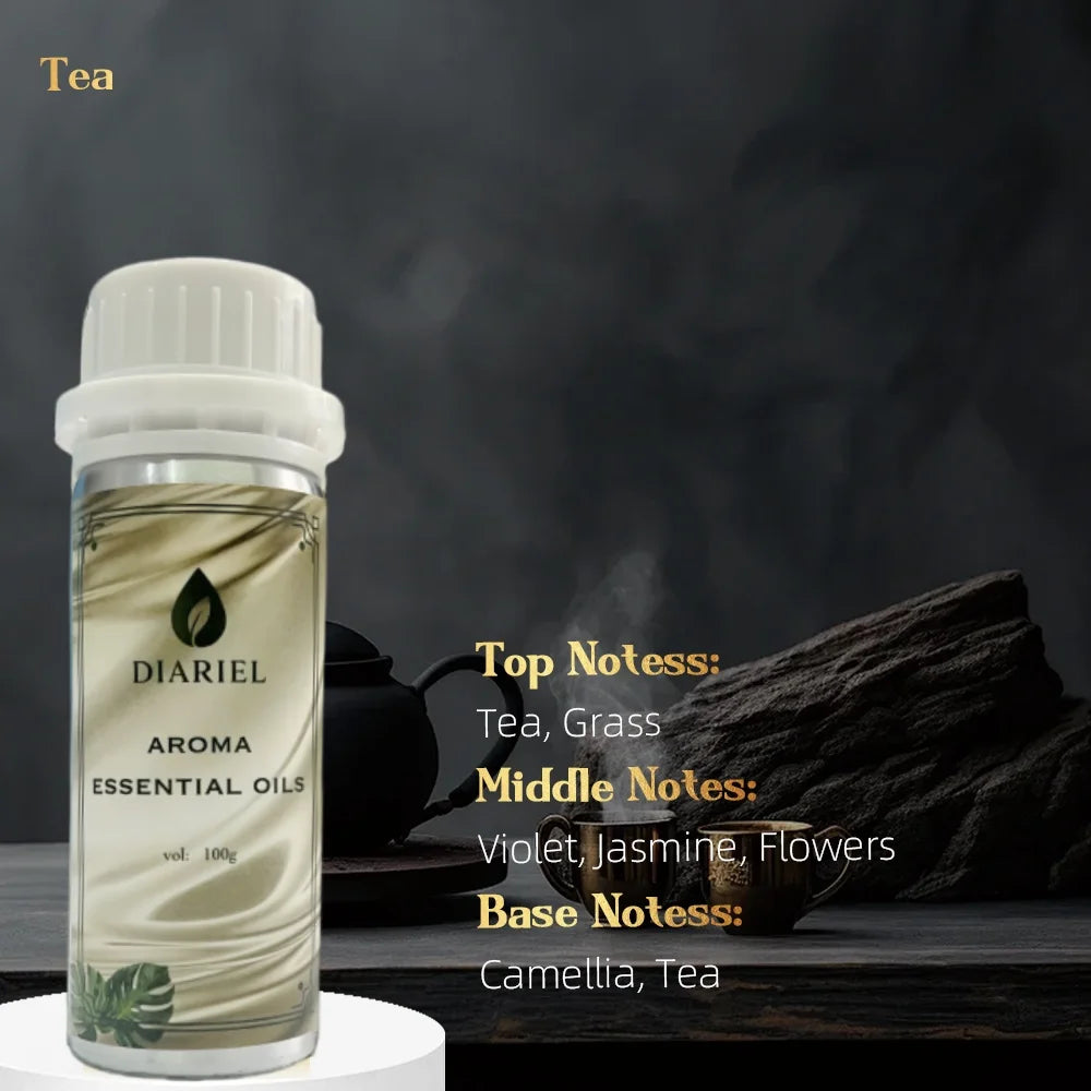 Oud Wood Fragrance Oil 100ml