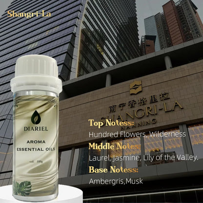Oud Wood Fragrance Oil 100ml