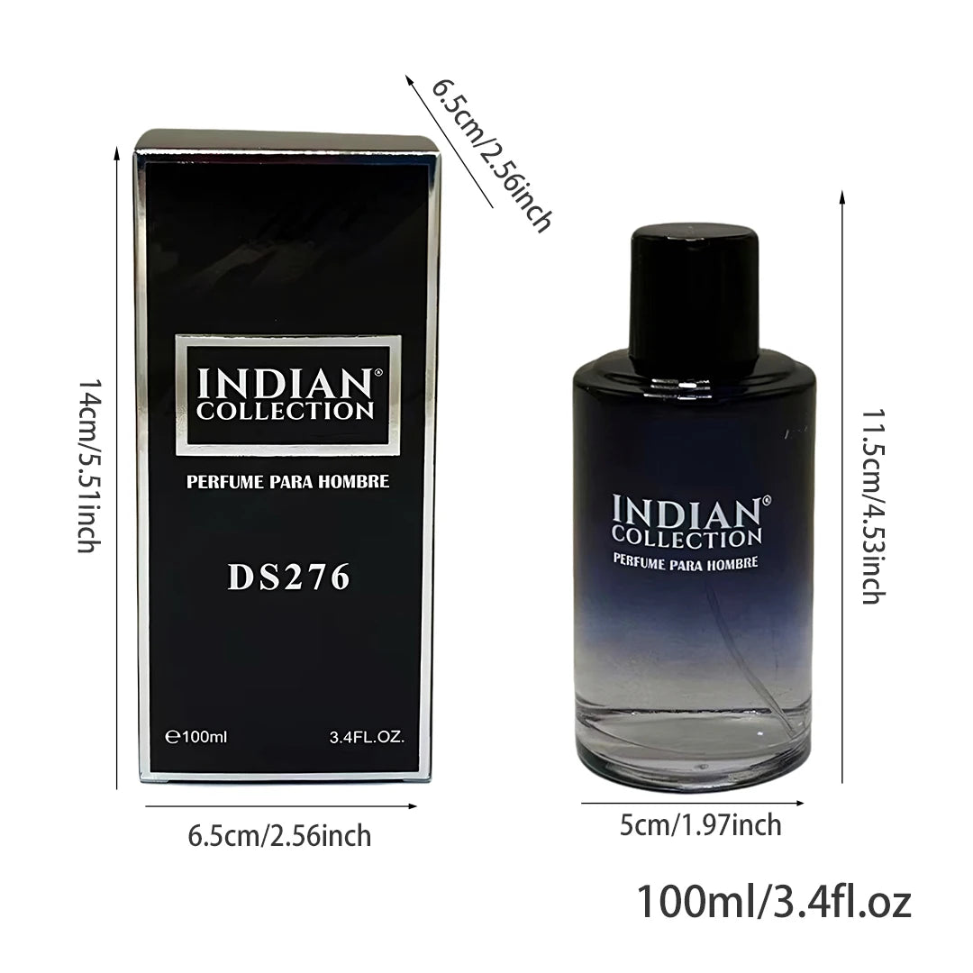 Fresh Spicy Men’s Perfume 100ml