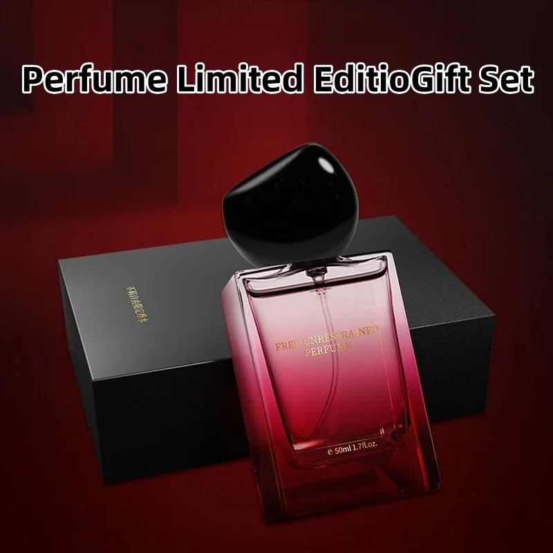 Romantic Floral Eau de Parfum 50ml