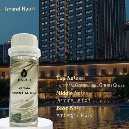Oud Wood Fragrance Oil 100ml
