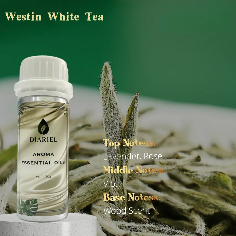 Oud Wood Fragrance Oil 100ml