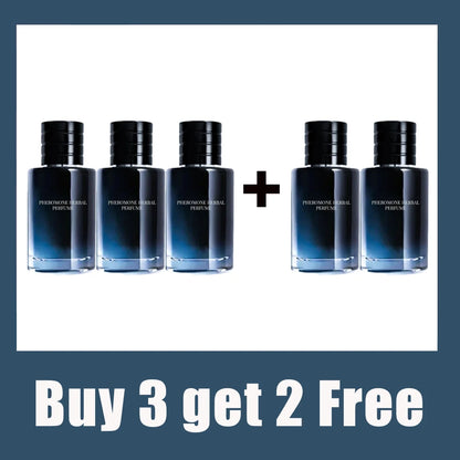 UP Seductive Body Spray for Men 100ml