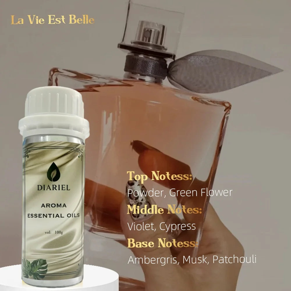 Oud Wood Fragrance Oil 100ml