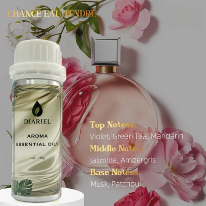 Oud Wood Fragrance Oil 100ml