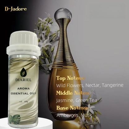 Oud Wood Fragrance Oil 100ml