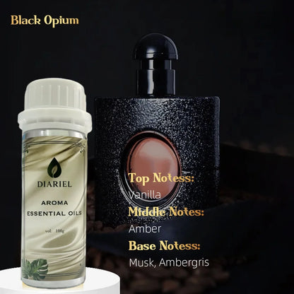 Oud Wood Fragrance Oil 100ml